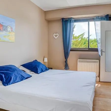With Balcony And Parking Near The *